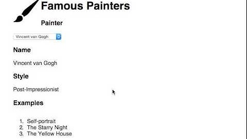 Final project for DEV201x Introduction to TypeScript on edX.org