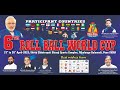 6th roll ball world cup 2023   men mega final