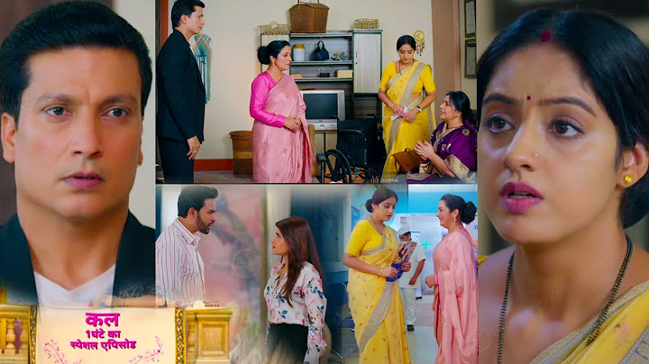 Mangal Lakshmi NEW PROMO 24th June 2025 Mangal says yes to marrying Kapil, Adit is jealous