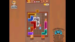 Catdom Color Hole Level 28 Walkthrough