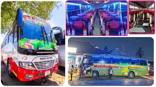 KAMPUNI YA MSHIKAMANO (KIPENZI CHA WANAZI) YATANGAZA KUANZISHA RUTI MPYA KUELEKEA BUNDA