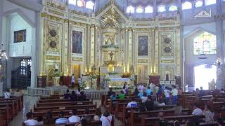 LIVE:Thursday of the Seventh Week in Ordinary Time | May 23, 2024 | 12NN MASS