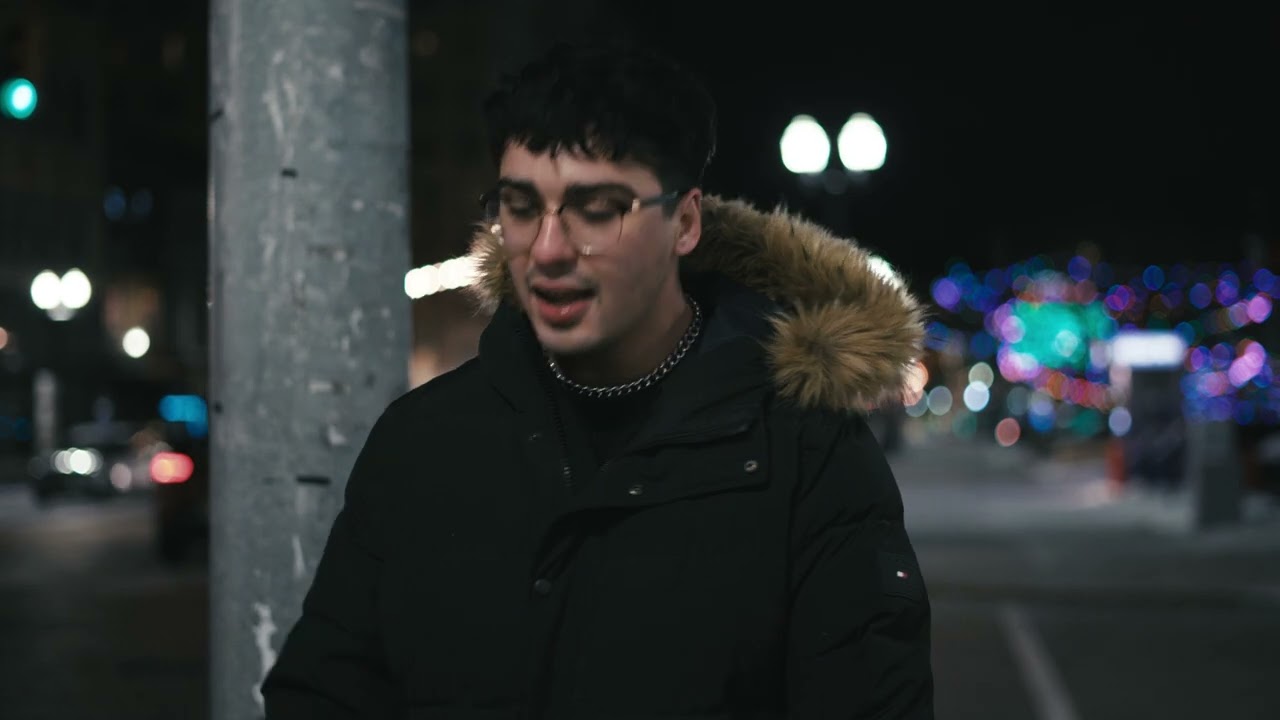 Let It Be Shot By Warinheavenco