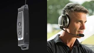 Lightspeed Tango Wireless Aviation Headset