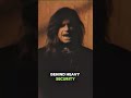 Prince Of Darkness In The Enemy Line #ozzyosbourne #ozzyosbournefans #ozzy