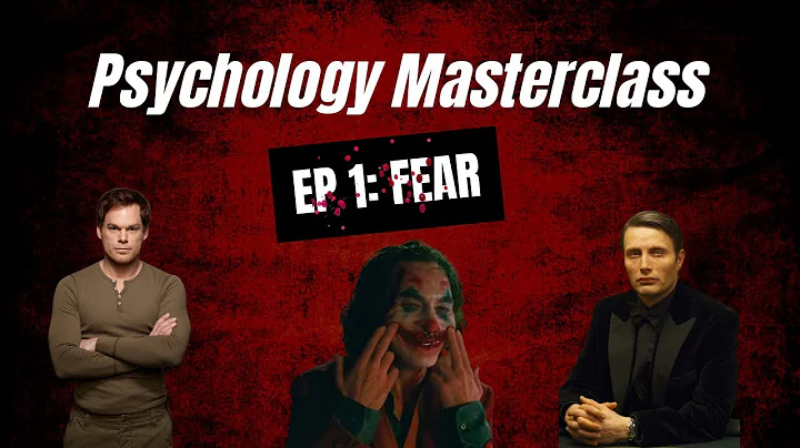 MEMECOIN TRADING PSYCHOLOGY MASTERCLASS EP 1: FEAR thumbnail