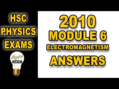 Answer to Electromagnetism