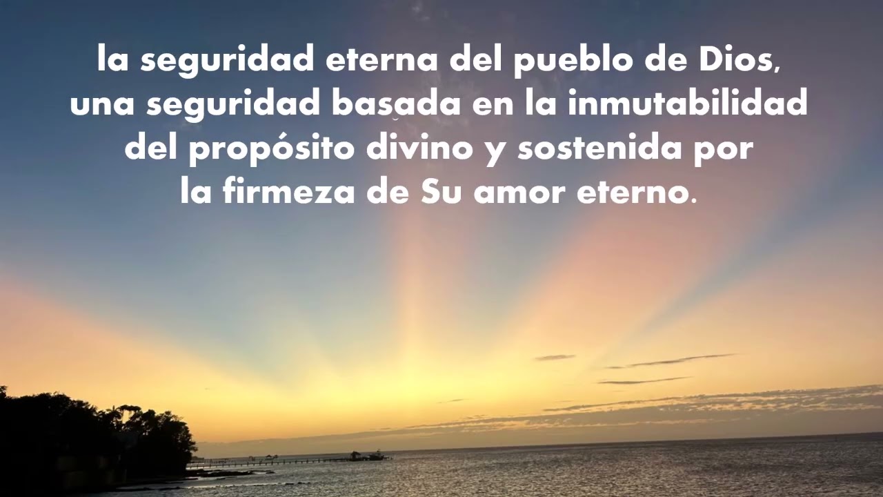 La Providencia de Dios