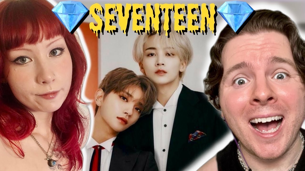 Пара впервые отреагировала на хаотичные моменты в фильме «Семнадцать»