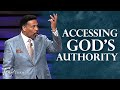 When god opens doors nobody can shut them  tony evans highlight