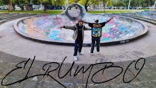 EL RUMBO - RC MUSIC (Video Oficial)
