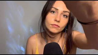 Tappy Spa Asmr Lymphatic Massage Personal Attention