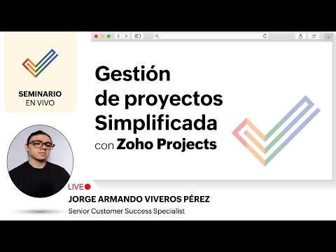 Cómo agregar hitos en la gestión de proyectos con Ora - Video