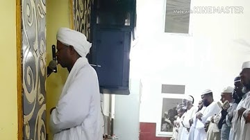 صالح أحمد صالح | خاشعة من سورة يوسف _ تهجد الليلة الخامسة (1) _ رمضان 1440/2019 | مسجد حاج نور