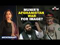 Statecraft With Geeta Mohan: Asim Munir Expanding Afghanistan Conflict After Op Sindoor setback?