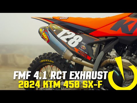 FMF 4.1 RCT