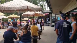 R&B Band at Honi Honi Bar Deep Creek Lake