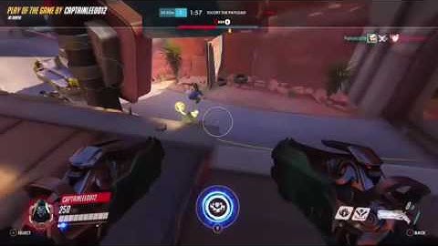 Reaper Ultimate Route 66