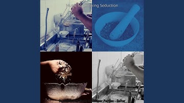 Pulsating Backdrops for Dinner Time