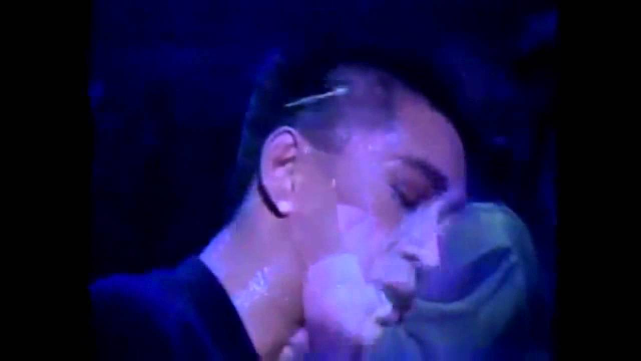 Ballet Mecanique - Sakamoto Ryuichi(Media Bahn Live) - YouTube
