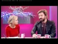 Loose Women Part 2 (ITV1, December 17, 2010) - Duran Duran