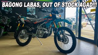 2023 New Kawasaki KLX 150 SE - First Look Review, Changes and Price Update. . .ACTIVATION DAY!!!