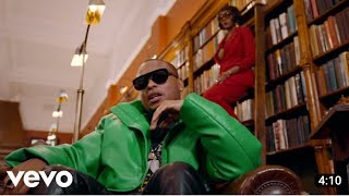 K.O - SETE REMIX( video) ft.young stunna,Diamond platnumz,Oxlade