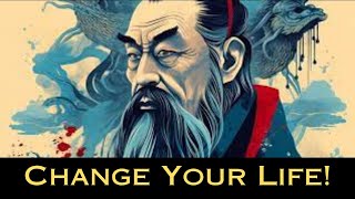 Confucius Will Change Your Life in 10 Minutes! Best Inspirational Quotes!