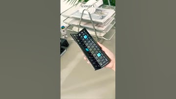 Wow 😍 | Mini Flip Keyboards for Phones & Pads | You Need to Try | #gadgets #minigadgets #keyboard