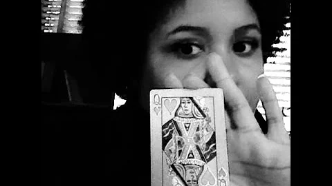 (The Learning Annex: Intro. to Playing Card Cartomancy) Week 2: Basic Card Spreads