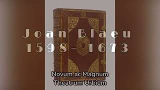 Video Van Joan Blaeu