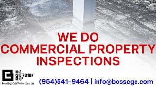 Everything's Going to Require a Permit | We Close Open Broward Permits