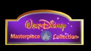 Walt Disney Masterpiece Collection 1994 Remake