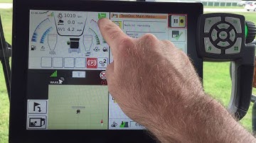 Data Import Tyton Terminal