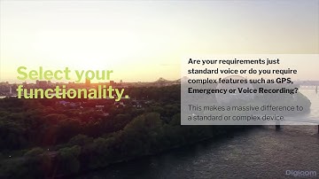 Digicom Wireless - How to pick the right Two Way Radio Solution for you