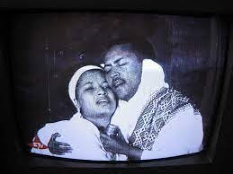 ጥላሁን ገሰሰ Tilahun Gessesse ከወንዙ ባሻገር ካለው ዛፍ ስር እንዳገኝሽ ይሁን እሁድ በአስርር