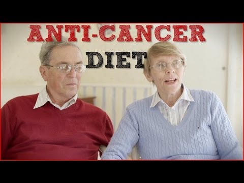 Anti Cancer Diet - What to eat when you have Cancer or Mesothelioma Hqdefault