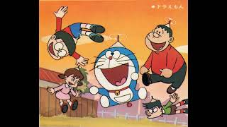 Boku no Doraemon (clean vinyl rip)
