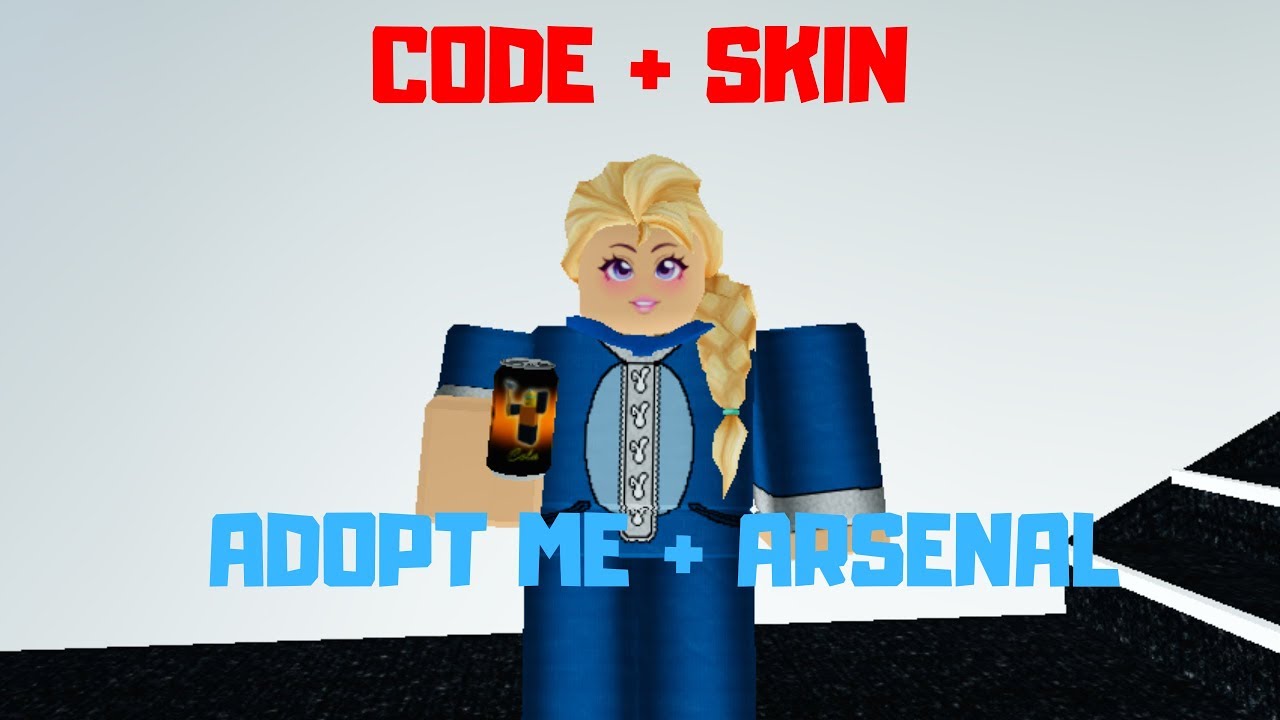 Chơi Arsenal vui vẻ CODE - YouTube