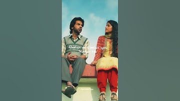 Thumbnail of Do Raazi song series-guns and Gulaabs ♥️ #shorts #youtubeshorts