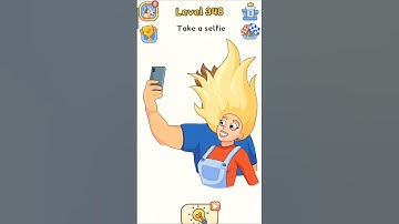 Dop 5 (delete on part) Level 348 #shorts