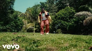 Ruha Emma - Power (Official Music Video)