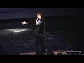 [fancam] Dimash Kudaibergen &quot;Вокалист года&quot; (05/12/19, Victoria Awards, Moscow) [ENG SUB]