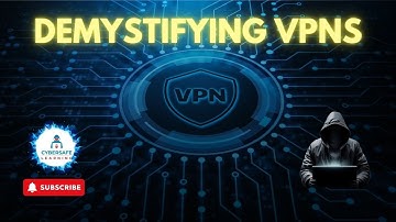 What is a VPN? Types, Uses & How it Protects Your Privacy | VPN Explained