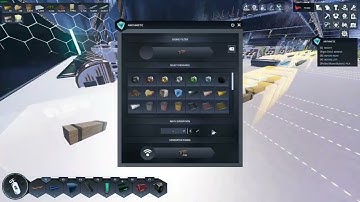 Arithmetic Node usage | Astro Colony