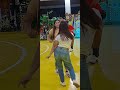 Halatang masaya ang maka pag chacha sa fiesta naka pag chacha #highlights