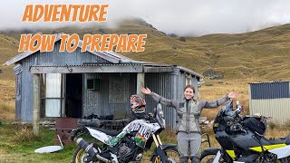 Exploring New Zealand’s Majesty: Husqvarna Ambassador’s Norden 901 Solo Adventure