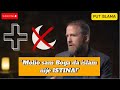 Prelazak Njemca U Islam Marcel Krass Molio Sam Boga Da Islam Nije ISTINA
