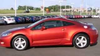 Used 2007 Mitsubishi Eclipse Aurora IL