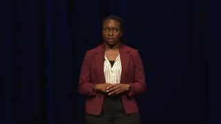 Why Medicine Needs a Translator | Bukola Adeshina | TEDxMarshallU